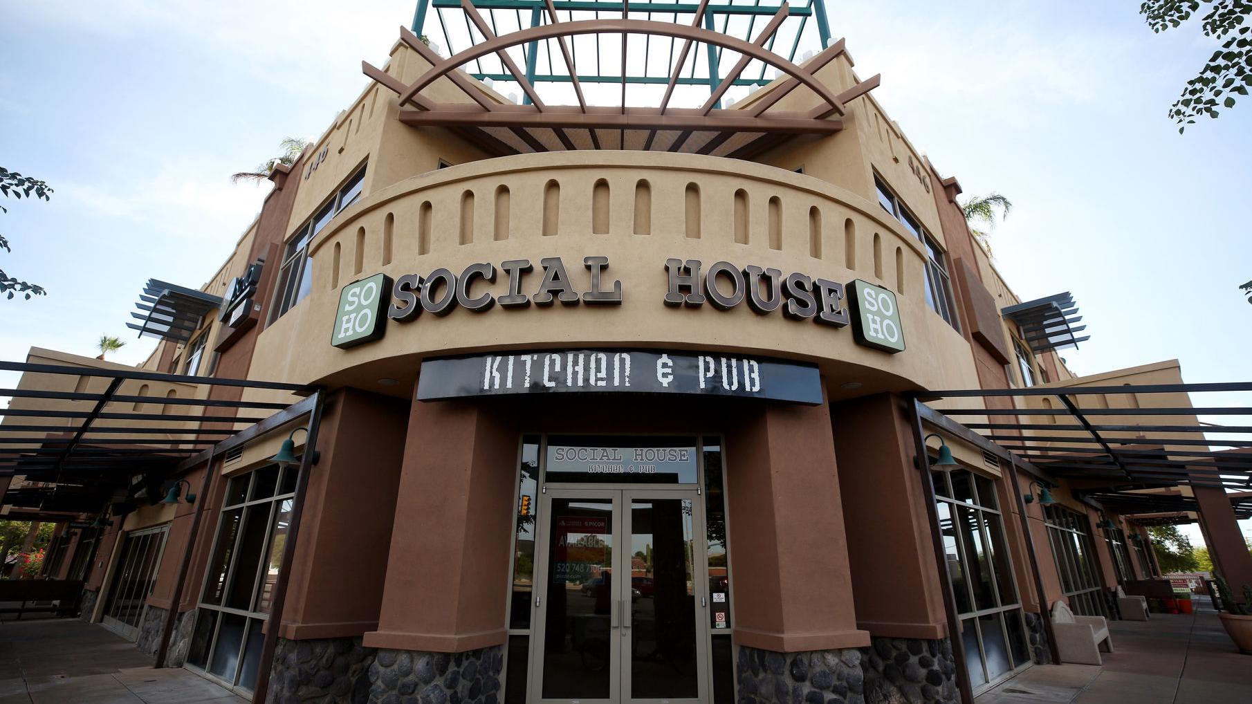 Tucson Real Estate: Sam Hughes Place to get urgent-care center